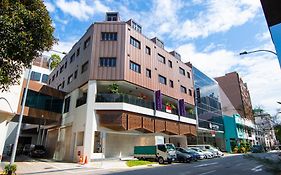 Aqueen Prestige Hotel Lavender